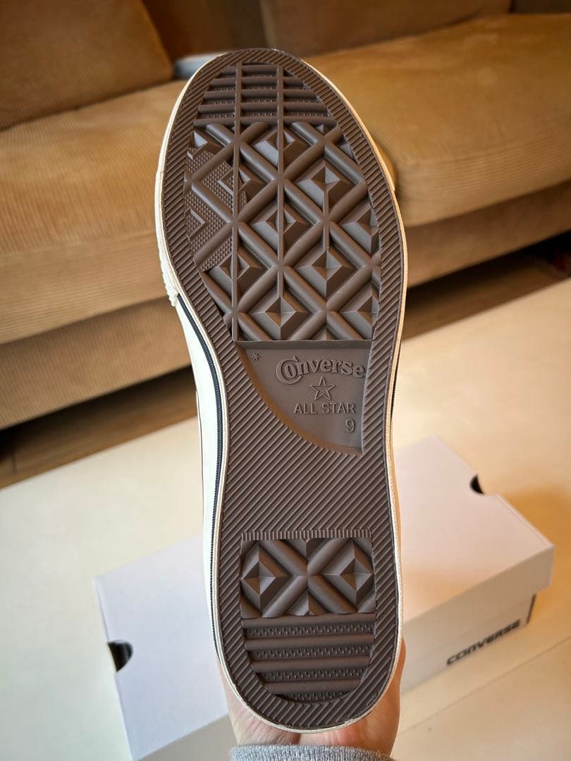 だ*ん様 新品CONVERSE ALL STAR LGCY HI atmos別注