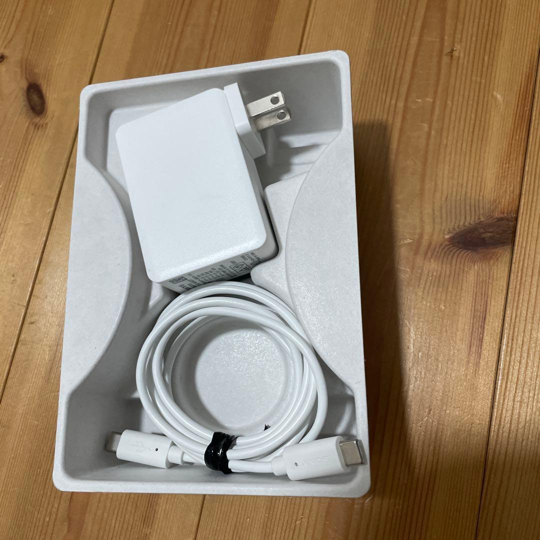 美品ポータブルシアターシステム HT-AX7