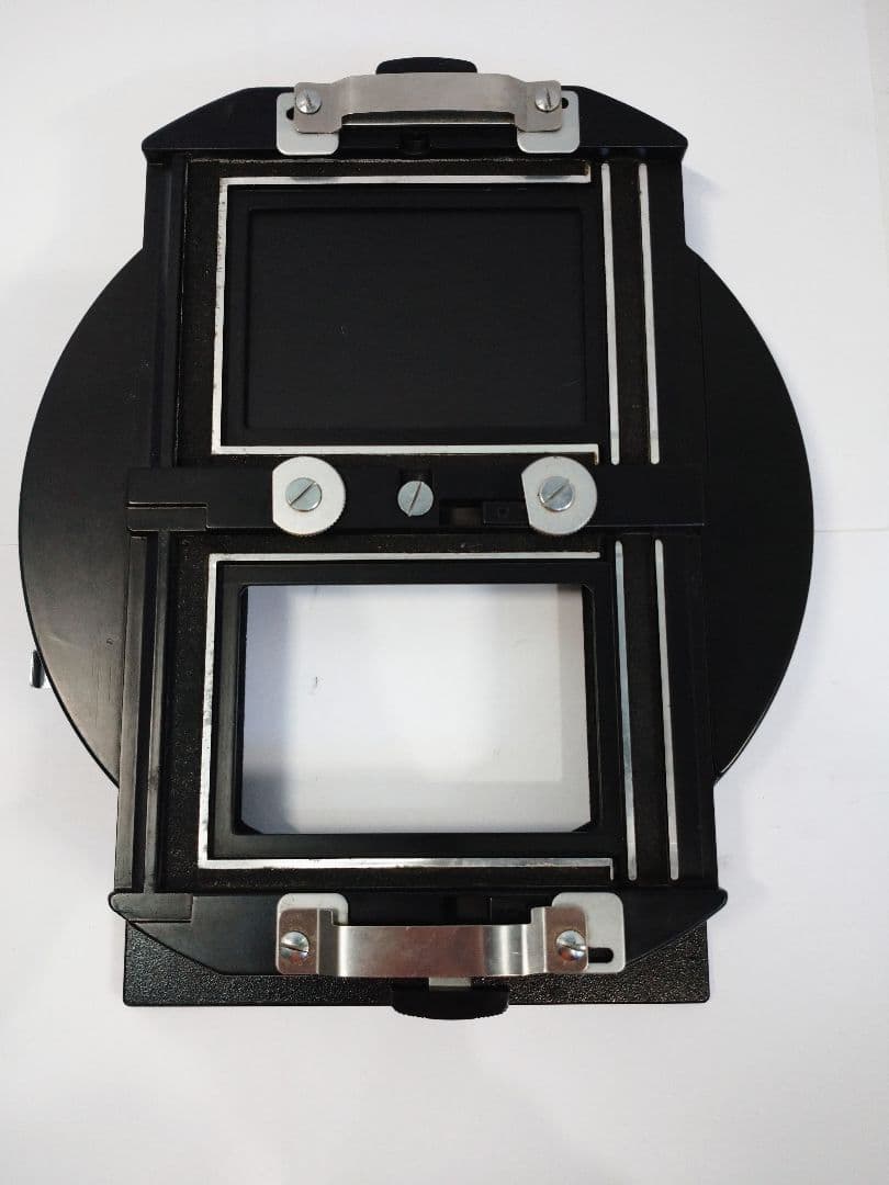 HORSEMAN ROTARY BACK ホースマン ロータリーバック 中古品