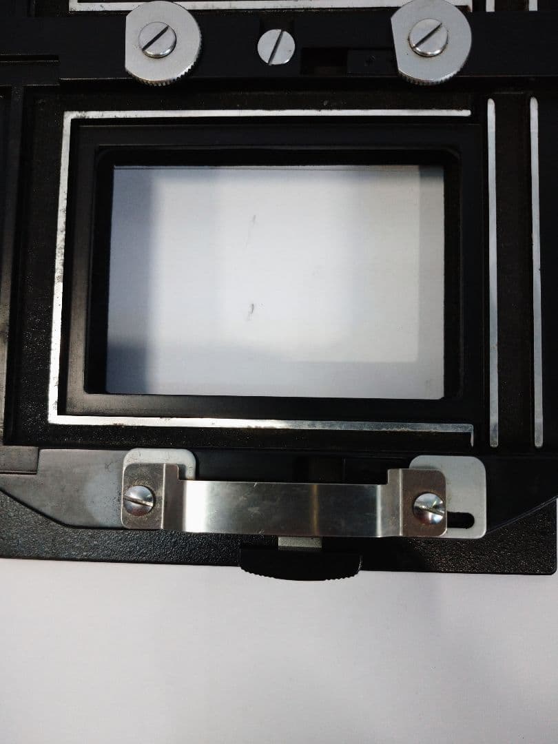 HORSEMAN ROTARY BACK ホースマン ロータリーバック 中古品