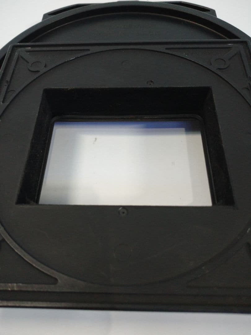 HORSEMAN ROTARY BACK ホースマン ロータリーバック 中古品