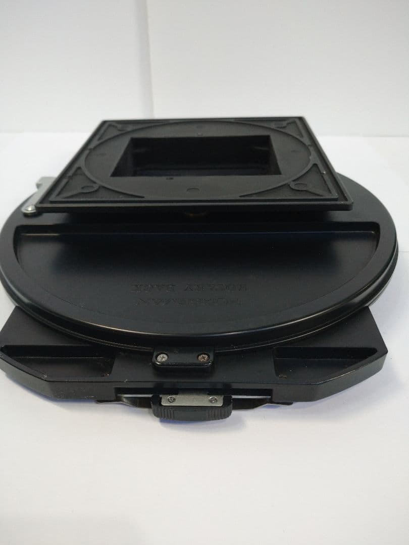 HORSEMAN ROTARY BACK ホースマン ロータリーバック 中古品