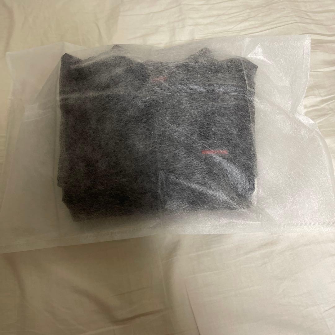 BRIEFING ブラックジャケット 中綿入りXL美品‼️