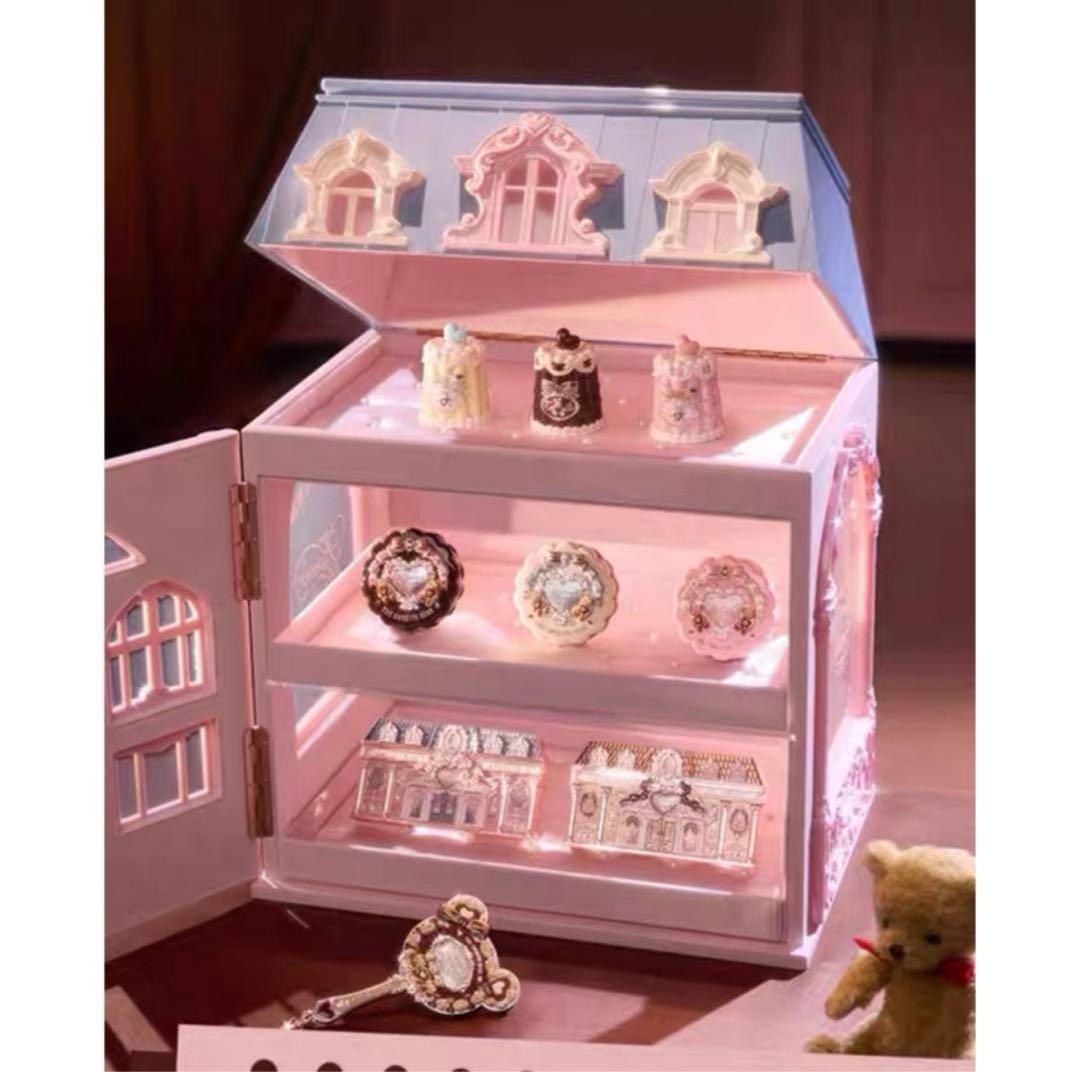 フラワーノーズ　スウィーティーベア