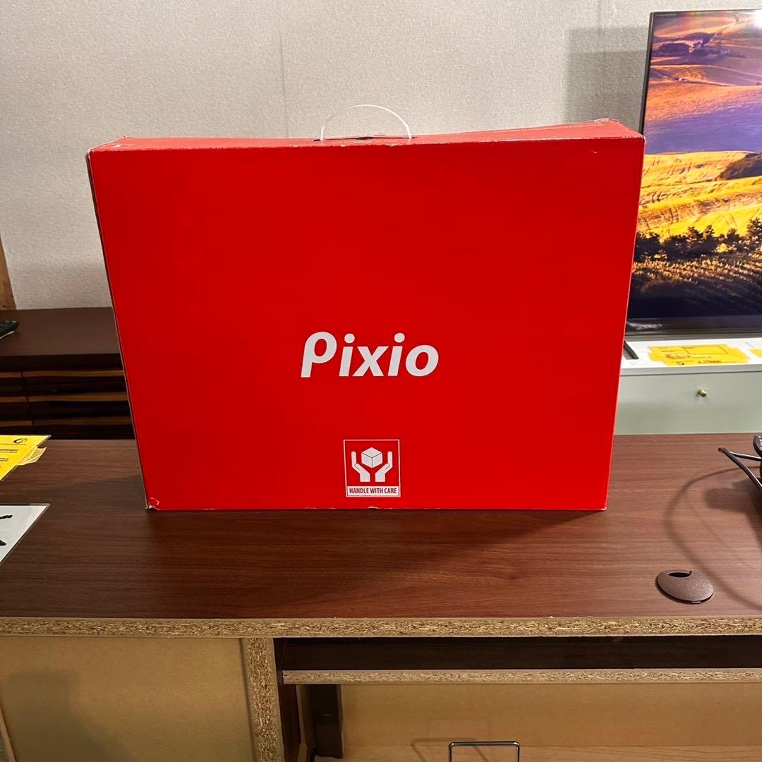 Pixio 液晶モニター PX243 23.8型 2022年製 家電 D001