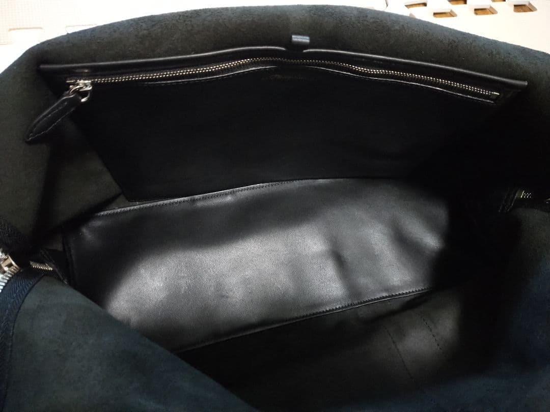 3.1 Phillip Lim 31hourbag 本革 レザー トートバッグ