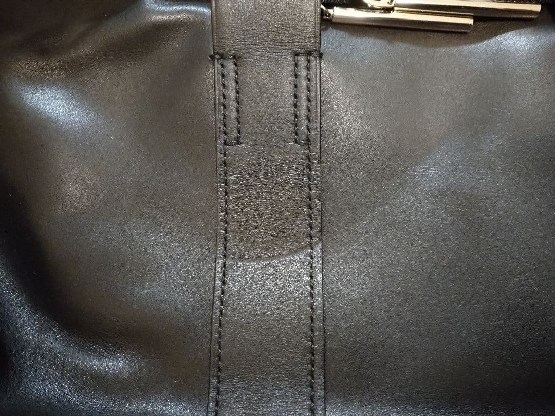 3.1 Phillip Lim 31hourbag 本革 レザー トートバッグ