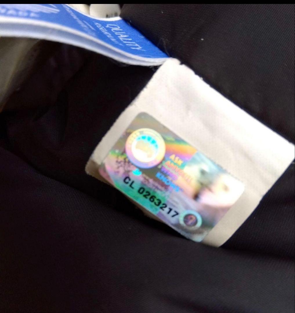 カナダグース ブロンテ カーキ アース  