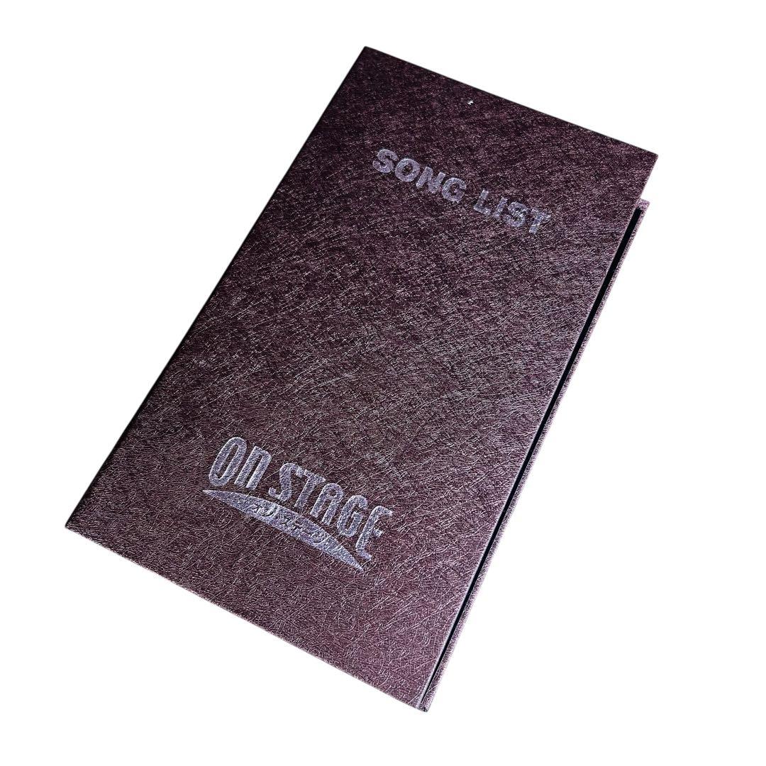 【美品】ON STAGE オンステージ パーソナルカラオケ PK-RT1200