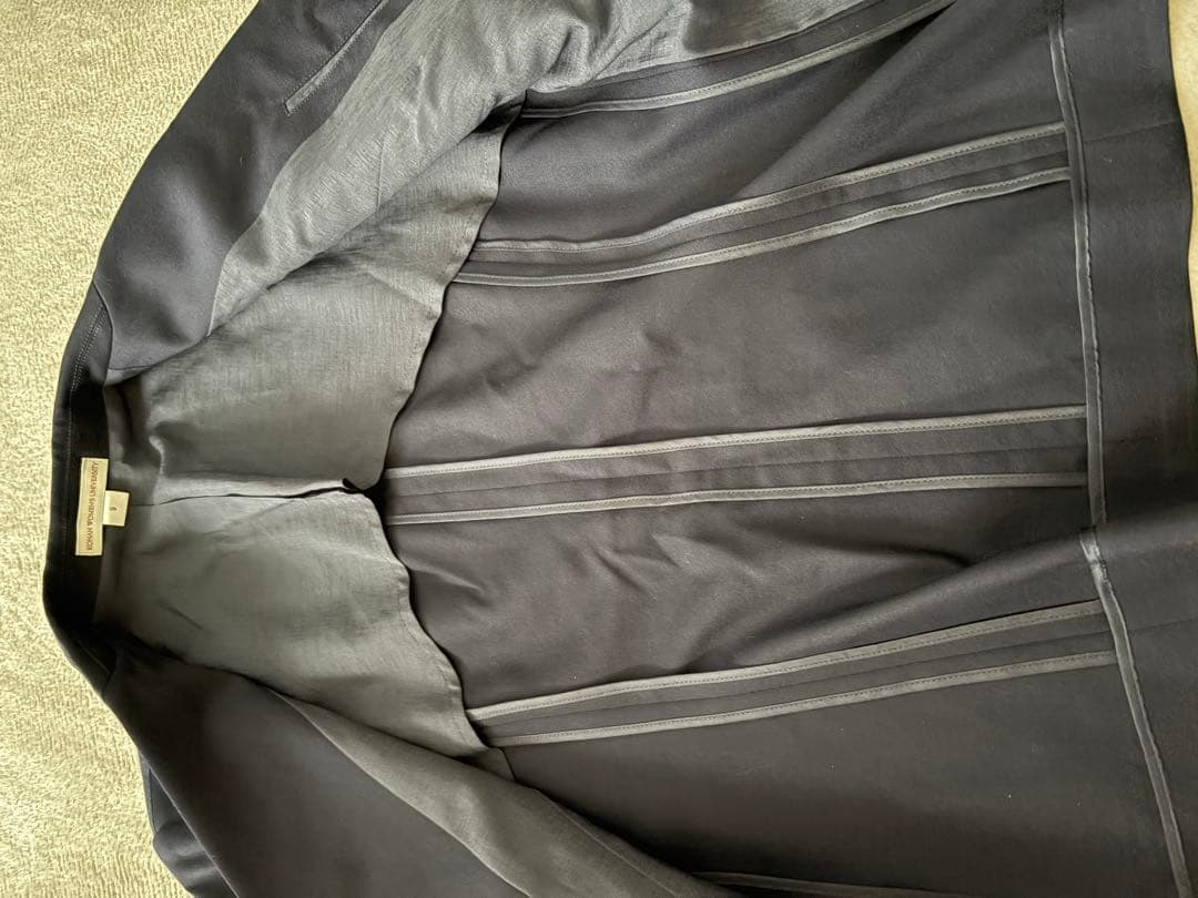 甲南女子大学　スーツ