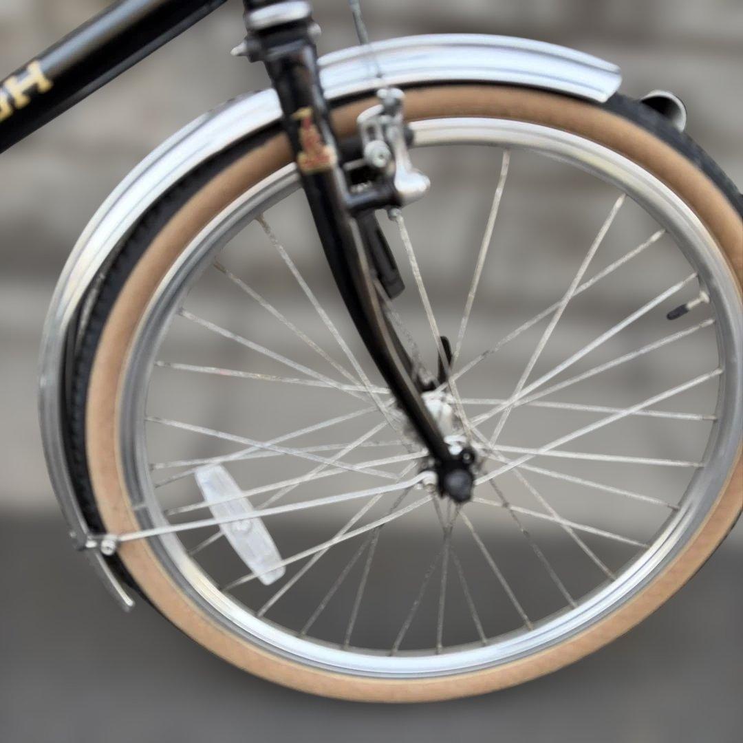 [引取り限定] RALEIGH RSP RSW Special 460