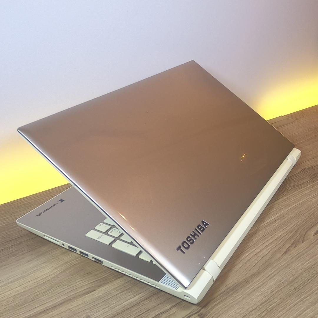 希少純正リカバリノートパソコン高音質で高解像度なオフィス付きすぐ使えるWin11