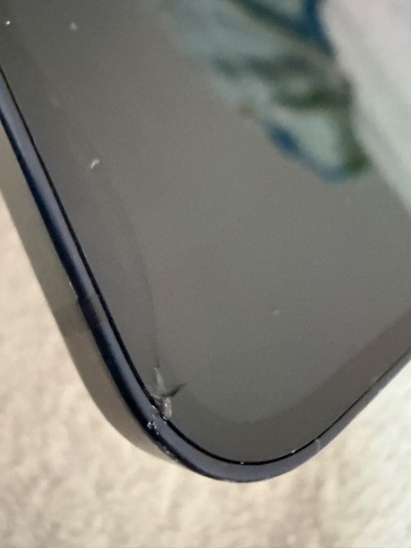 Apple iPhone12 mini ブラック 64GB