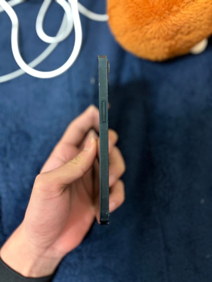 iPhone13 本体128GB ブラック