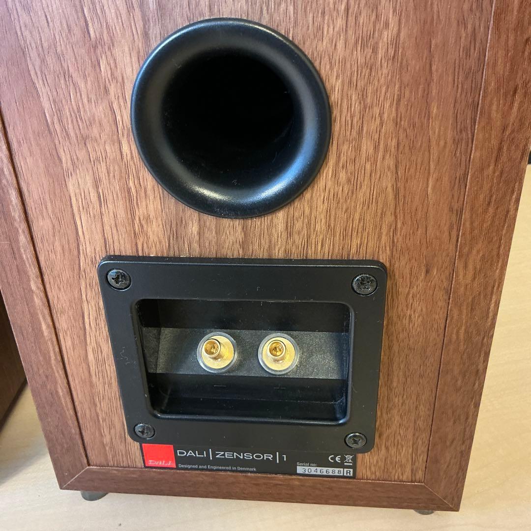 『美品』DALI ZENSOR1 動作確認済 ※値引き交渉可