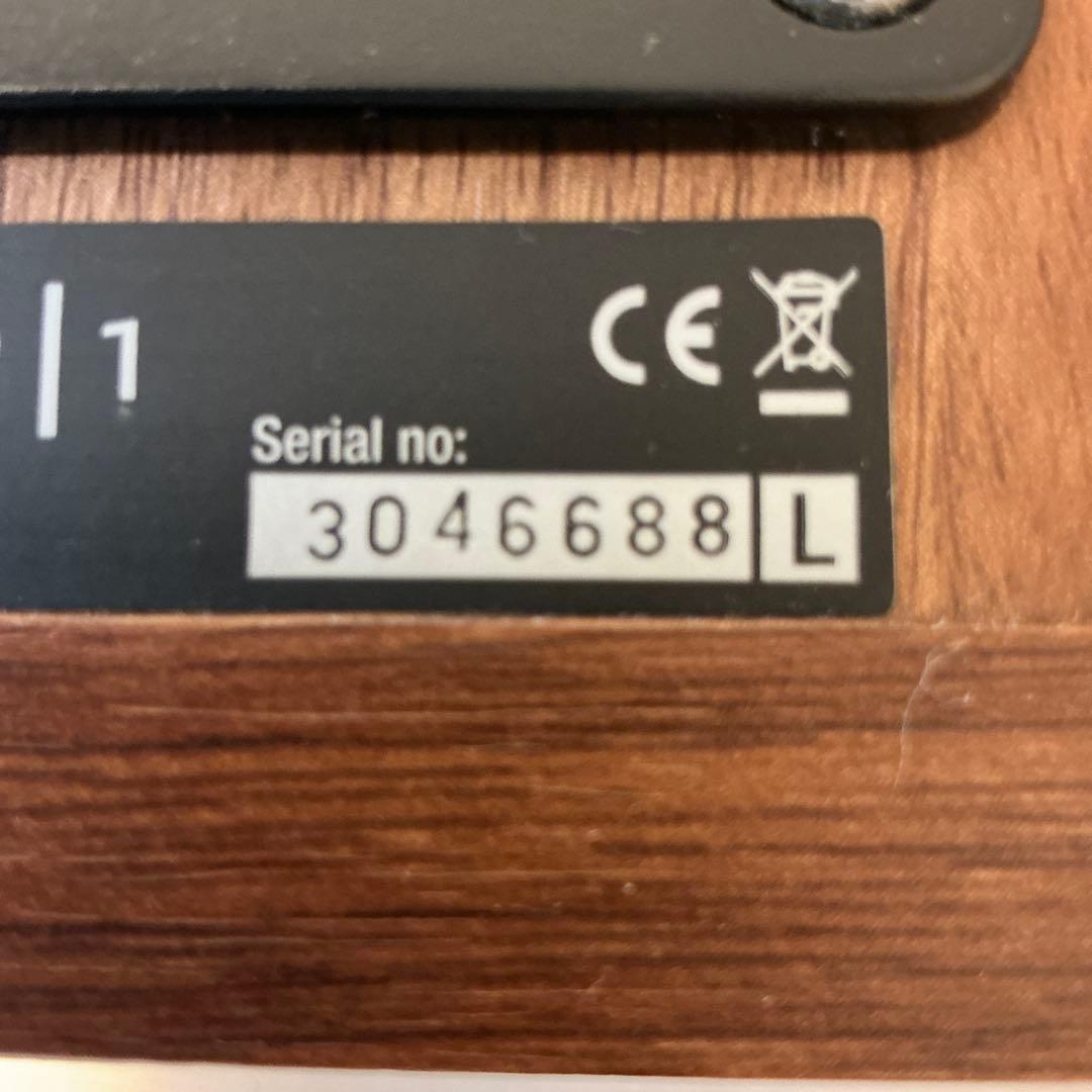 『美品』DALI ZENSOR1 動作確認済 ※値引き交渉可