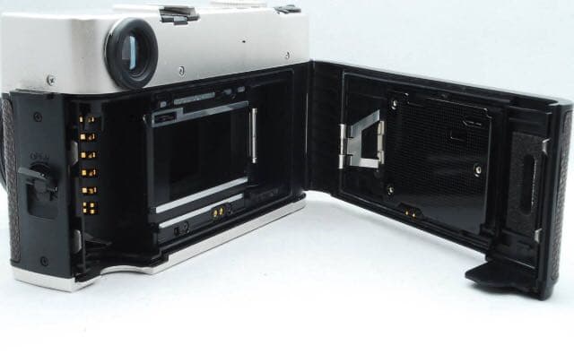 ★動作しました Konica★HEXAR Rhodium ロジウム