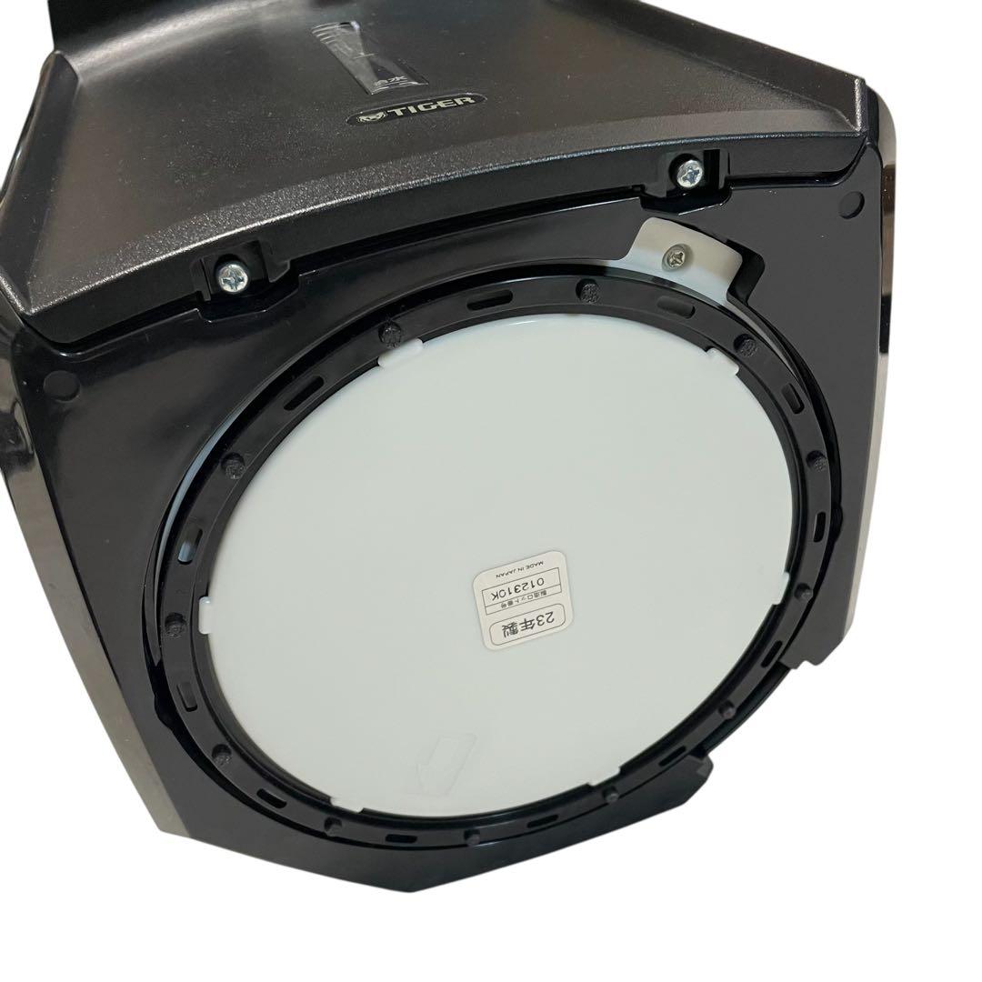 【美品】 PIM-G220K 2023年製 タイガー蒸気レス VE電気まほうびん