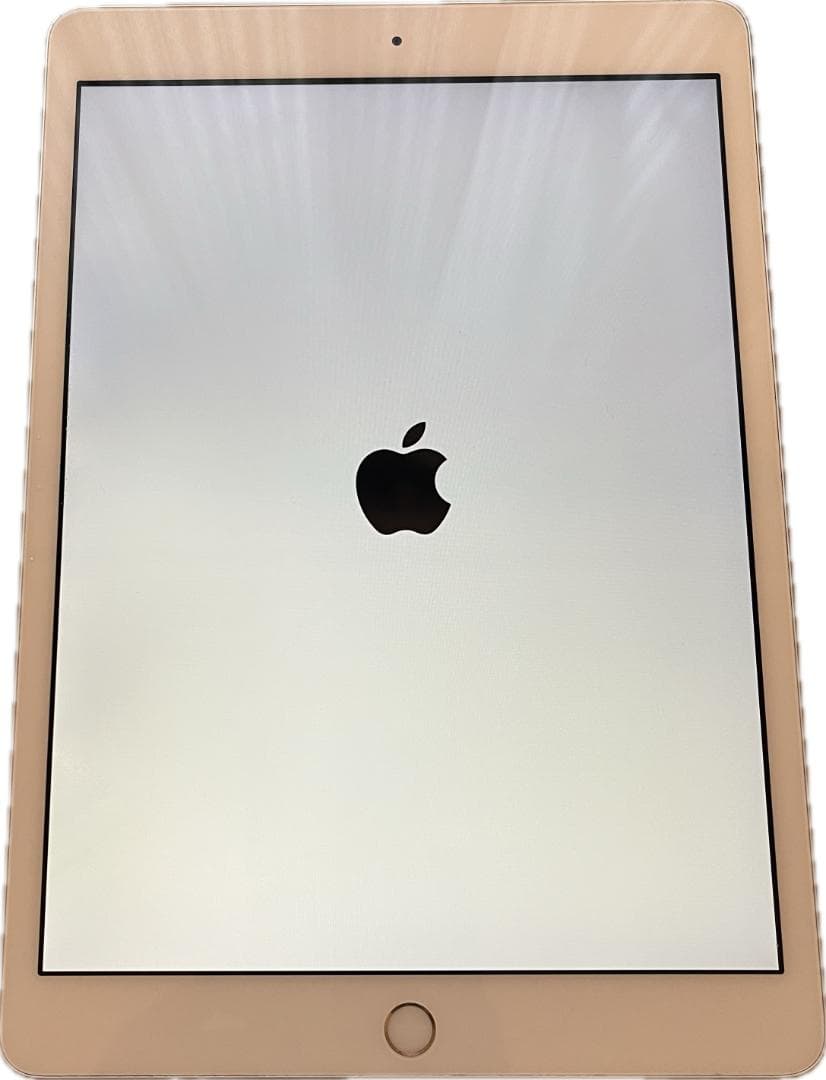 iPad (第7世代) 32GB シルバー SIMフリー