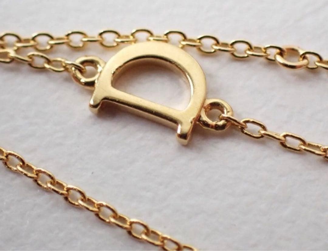 【専用です】 DAMIANI ベルエポックネックレス ゴールド ダイヤ