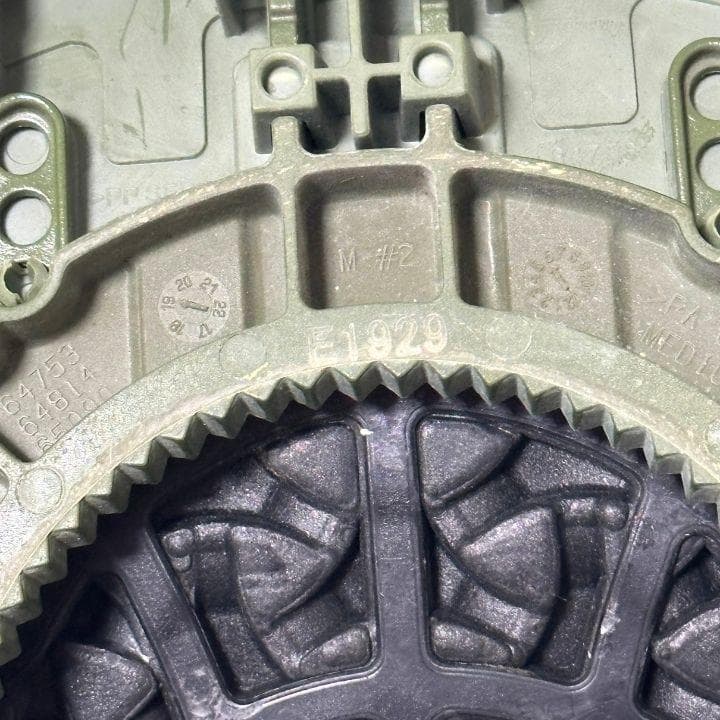 Salomon RHYTHM スノーボード ビンディング M オリーブグリーン