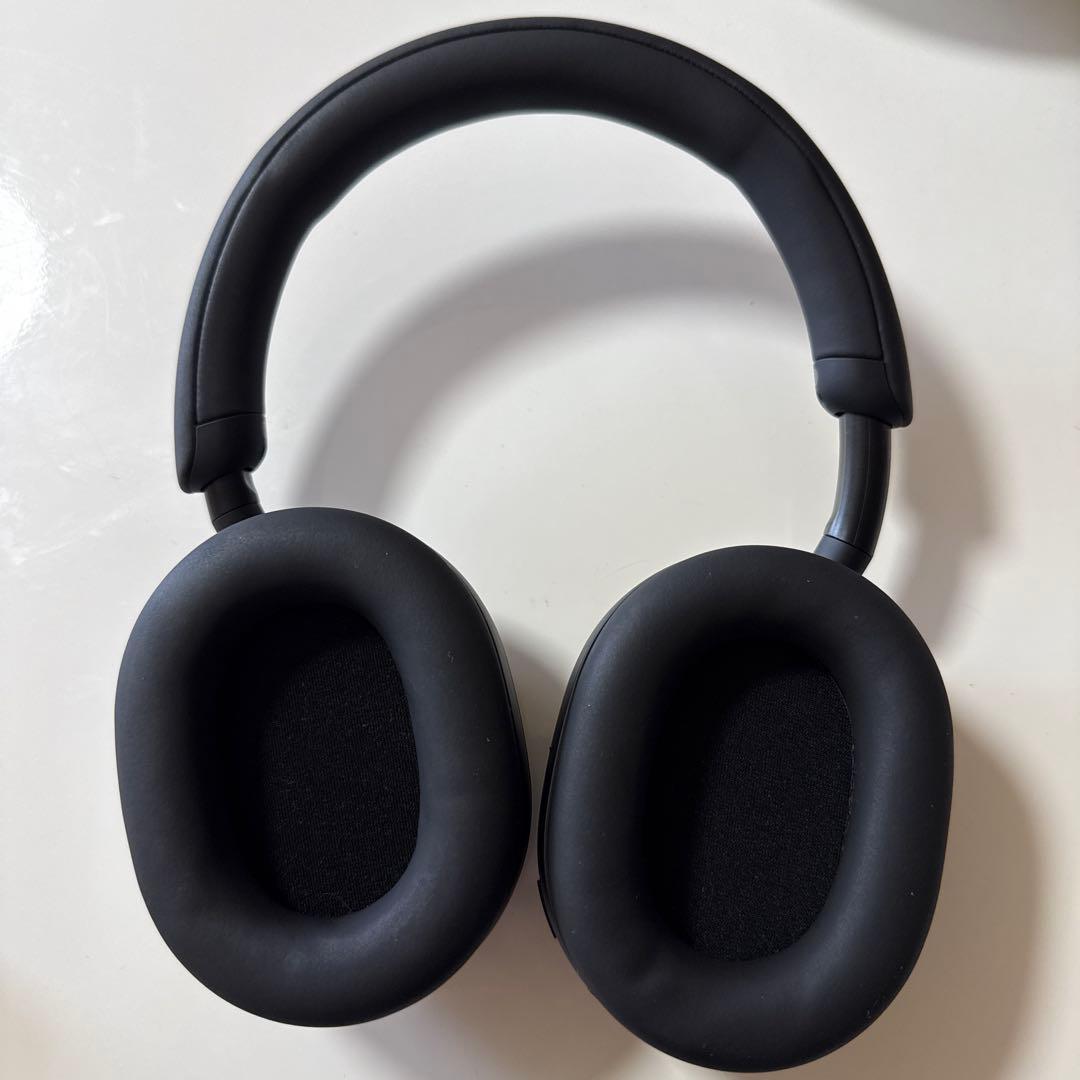 SONY WH-1000XM5 ➕カバー