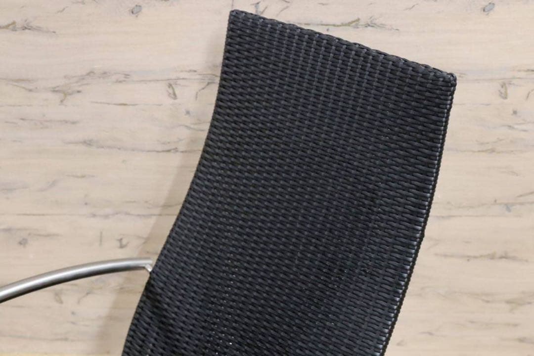 スチールロッキングチェア　ACTUS / アクタス