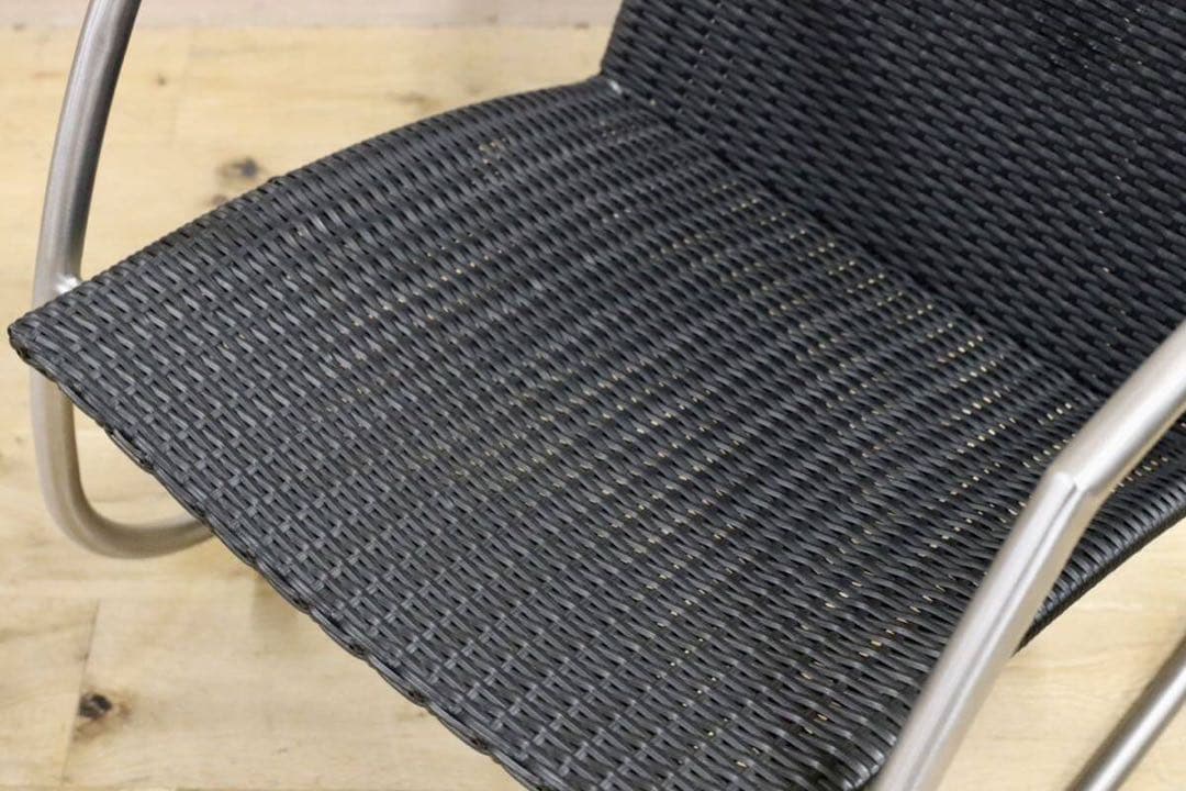 スチールロッキングチェア　ACTUS / アクタス