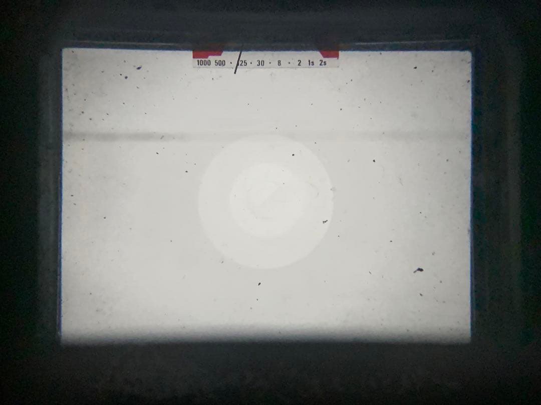 フィルムカメラ Mamiya M645 1000s