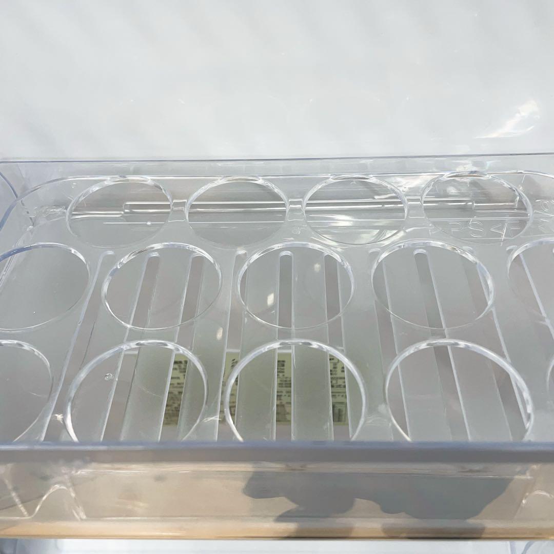 専用　シャープ　冷蔵庫　350L 2021年製　SJ-W353G-N 両開き