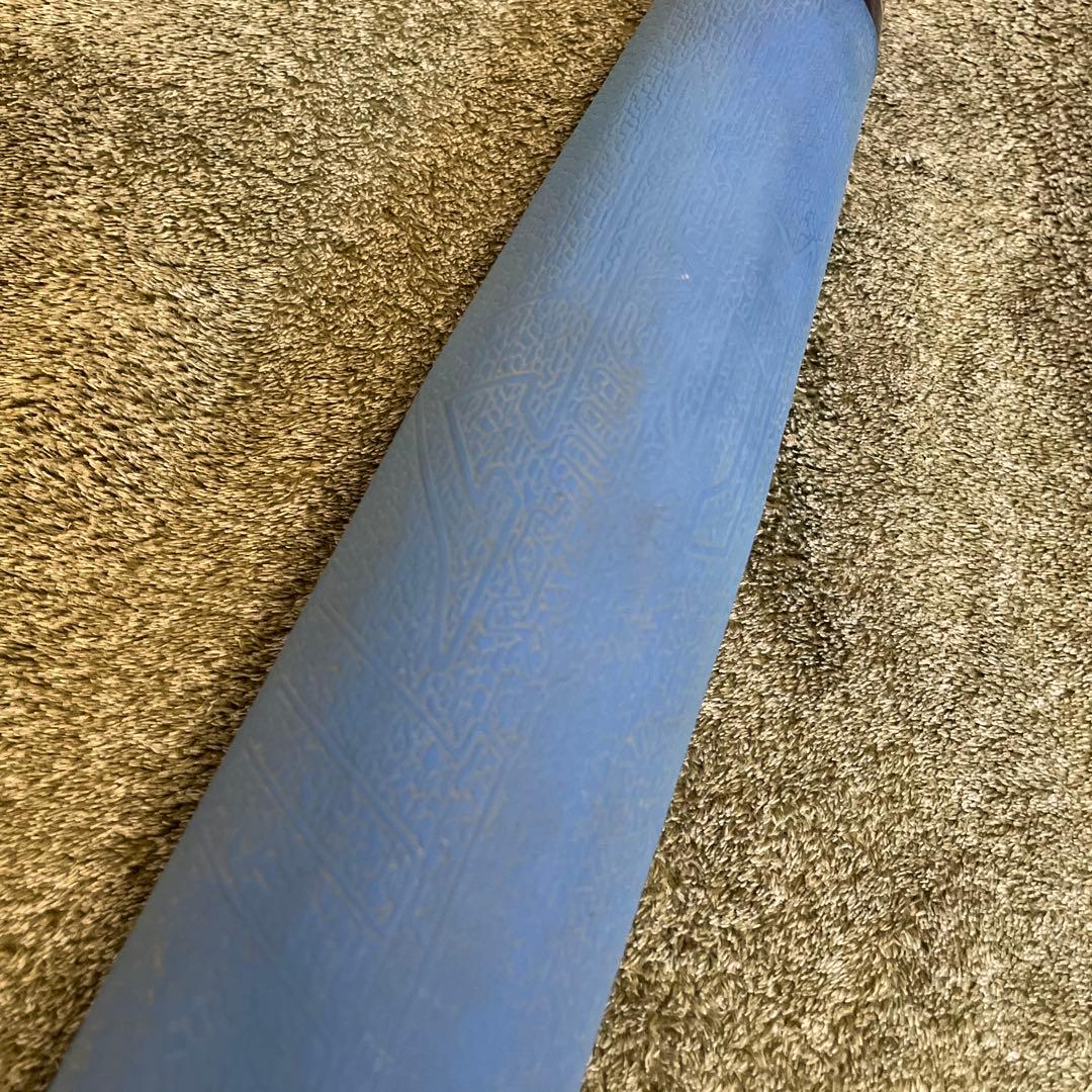 ビヨンドマックス 76cm ミドルバランス　EV2N 少年軟式バット