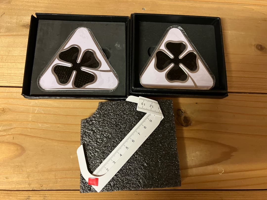 アルファロメオ 147 GTA アクセサリ類のセット