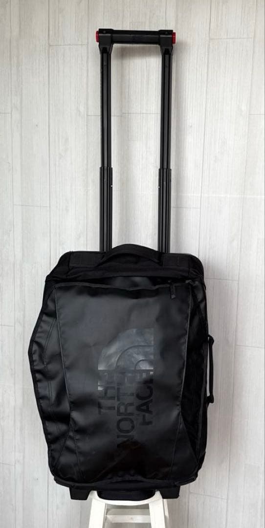 美品★THE NORTH FACE ローリング サンダー22 キャリーバッグ
