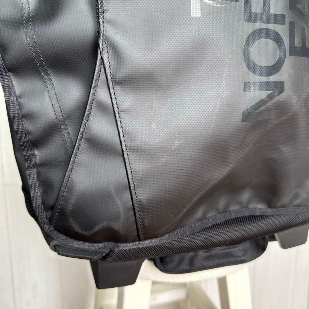 美品★THE NORTH FACE ローリング サンダー22 キャリーバッグ