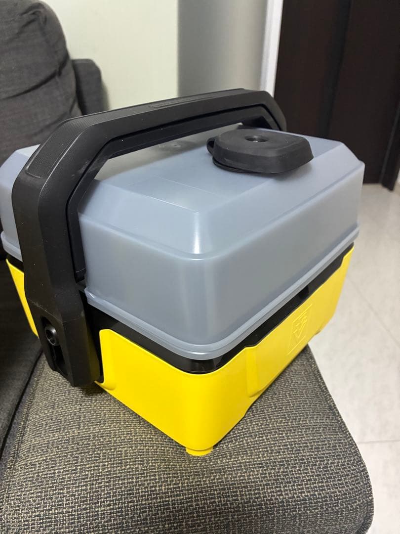 KÄRCHER モバイルマルチクリーナー OC 3