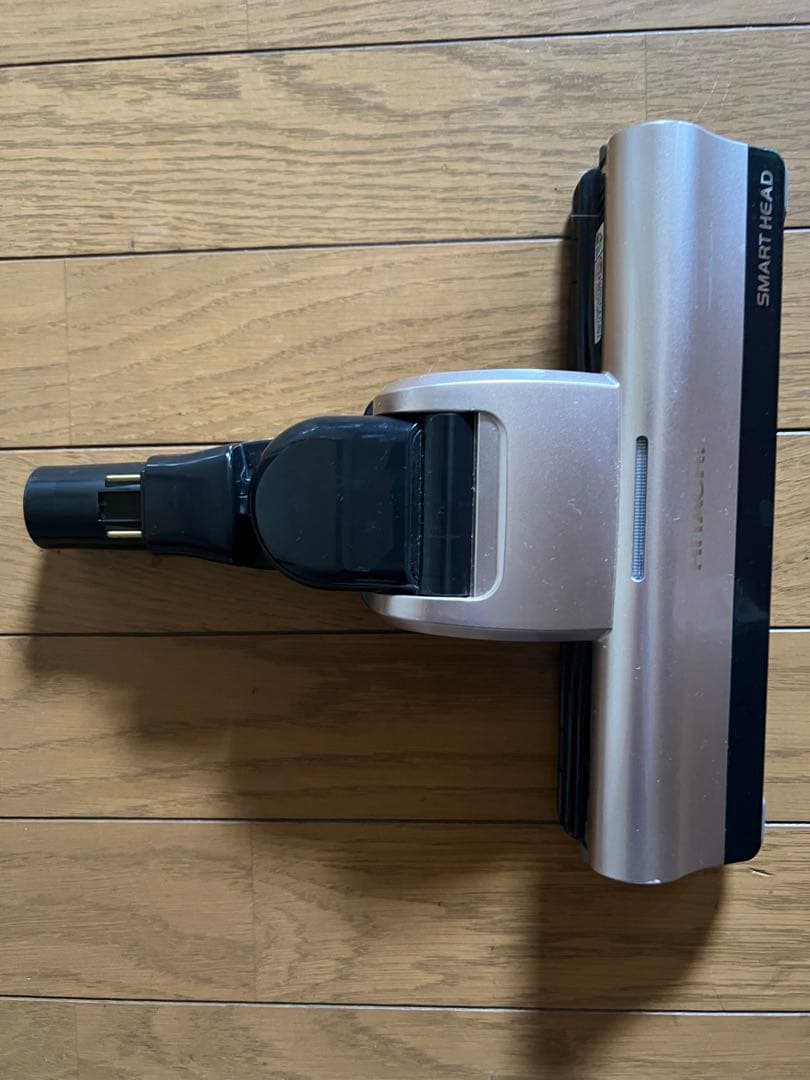 HITACHI 掃除機 CV-SP900G