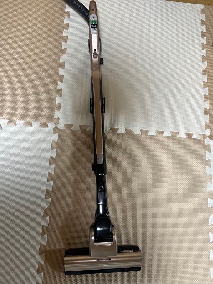 HITACHI 掃除機 CV-SP900G
