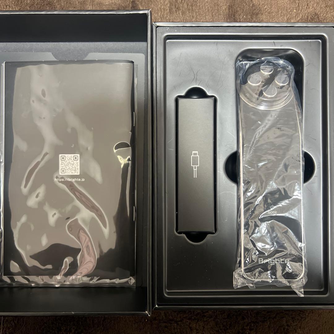 Brighte エレキリフト ELEKLIFT 美顔器