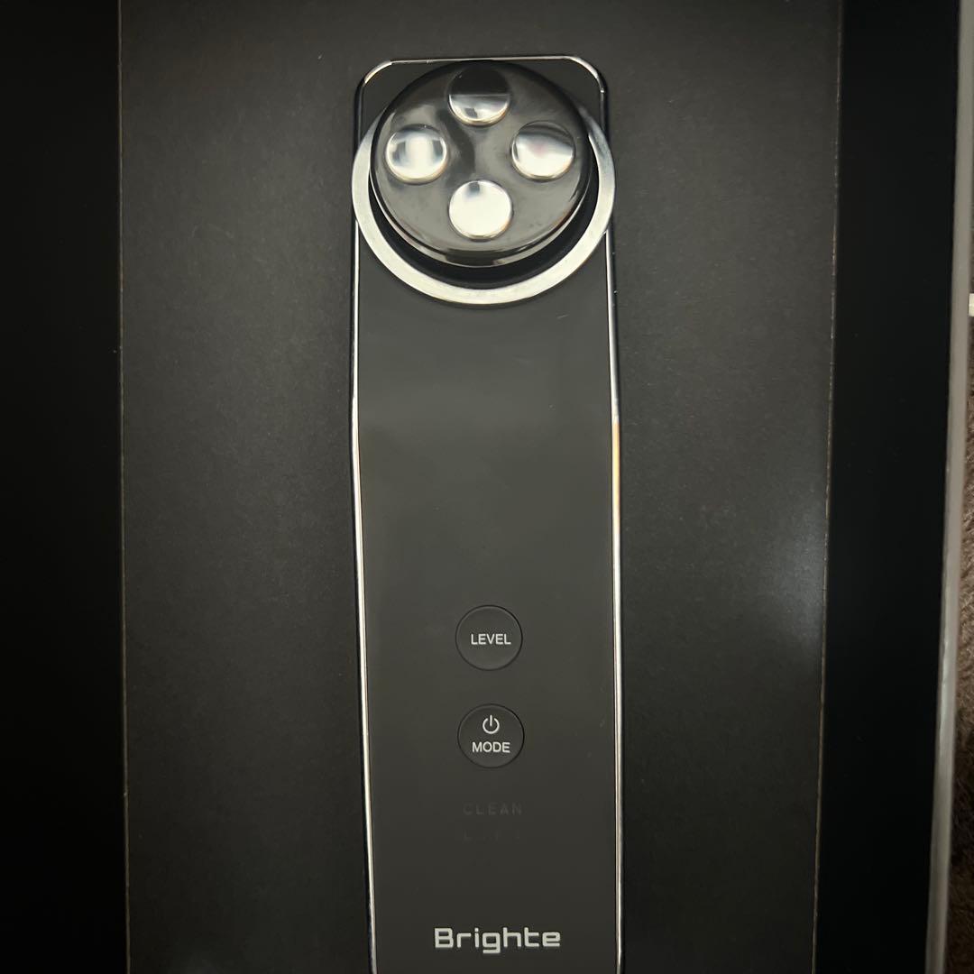 Brighte エレキリフト ELEKLIFT 美顔器