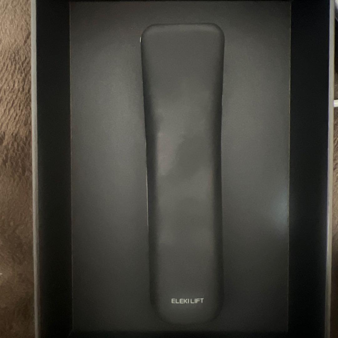 Brighte エレキリフト ELEKLIFT 美顔器