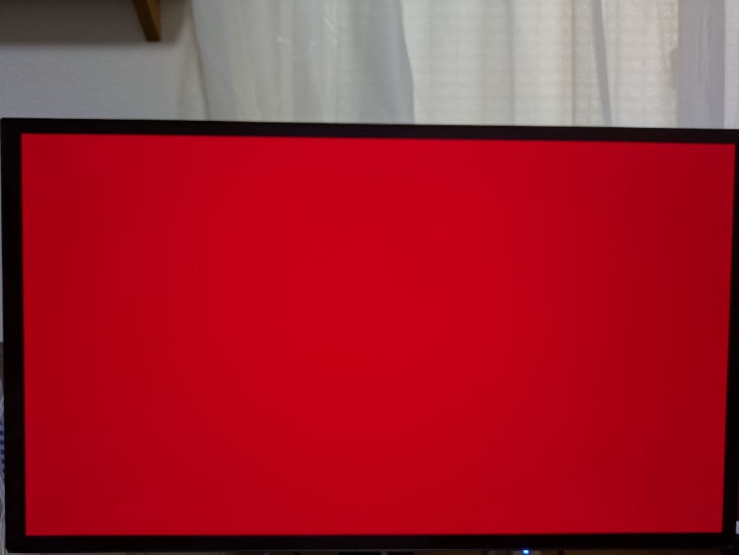 ディスプレイ・モニター本体 Pixio PX277 OLED MAX WQHD 240Hz