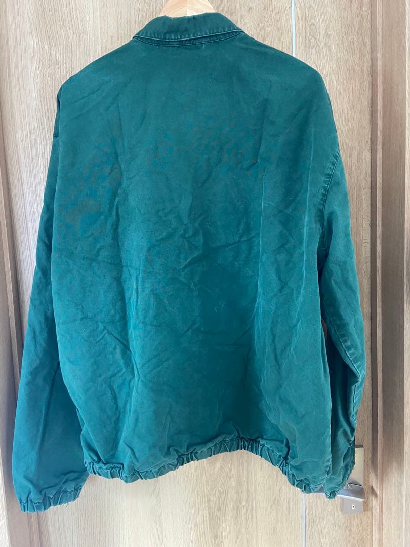 ゴ*ず様 Polo by Ralph Lauren スウィングトップ　グリーン