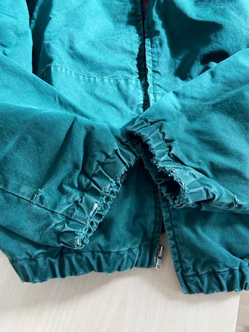 ゴ*ず様 Polo by Ralph Lauren スウィングトップ　グリーン