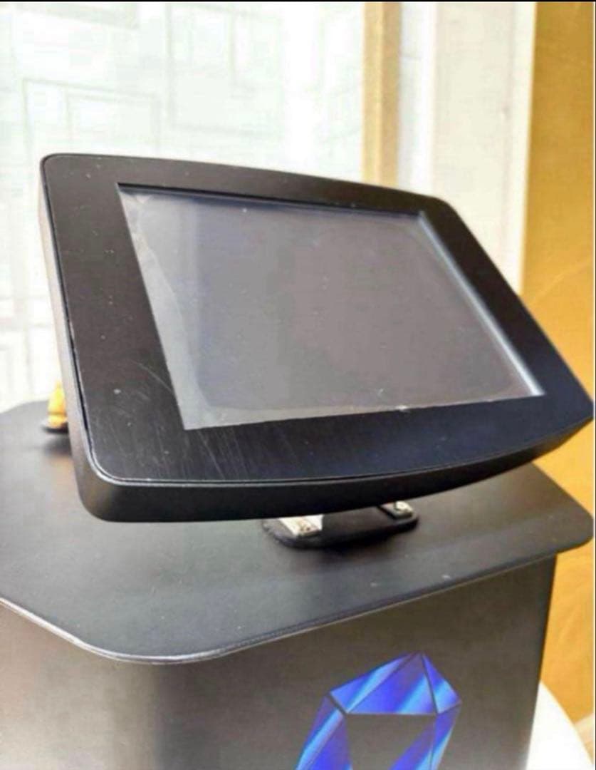 プラズマニア ウルリア美顔機エステマシン