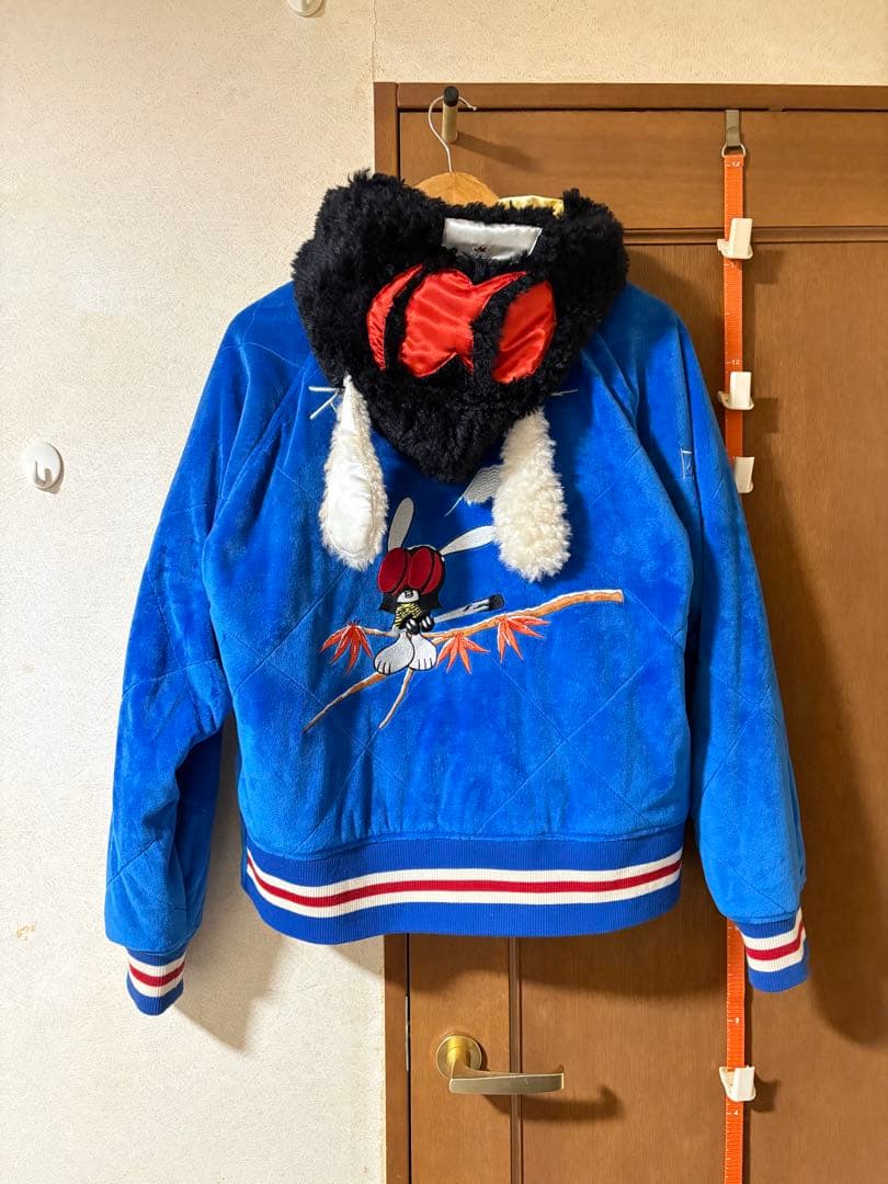 Skoloct スコロクト HARASUKO JUMPER