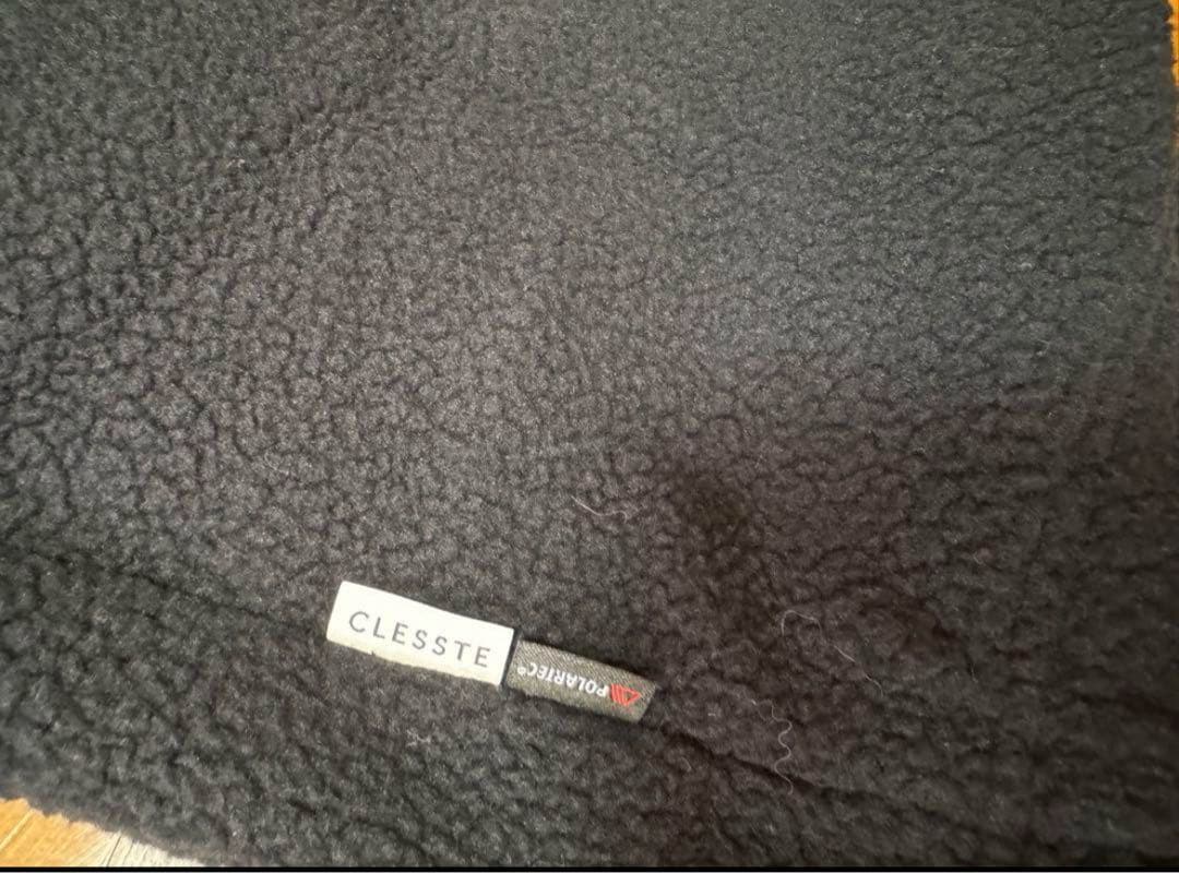 clesste POLARTEC ® BALACLAVA 2023aw