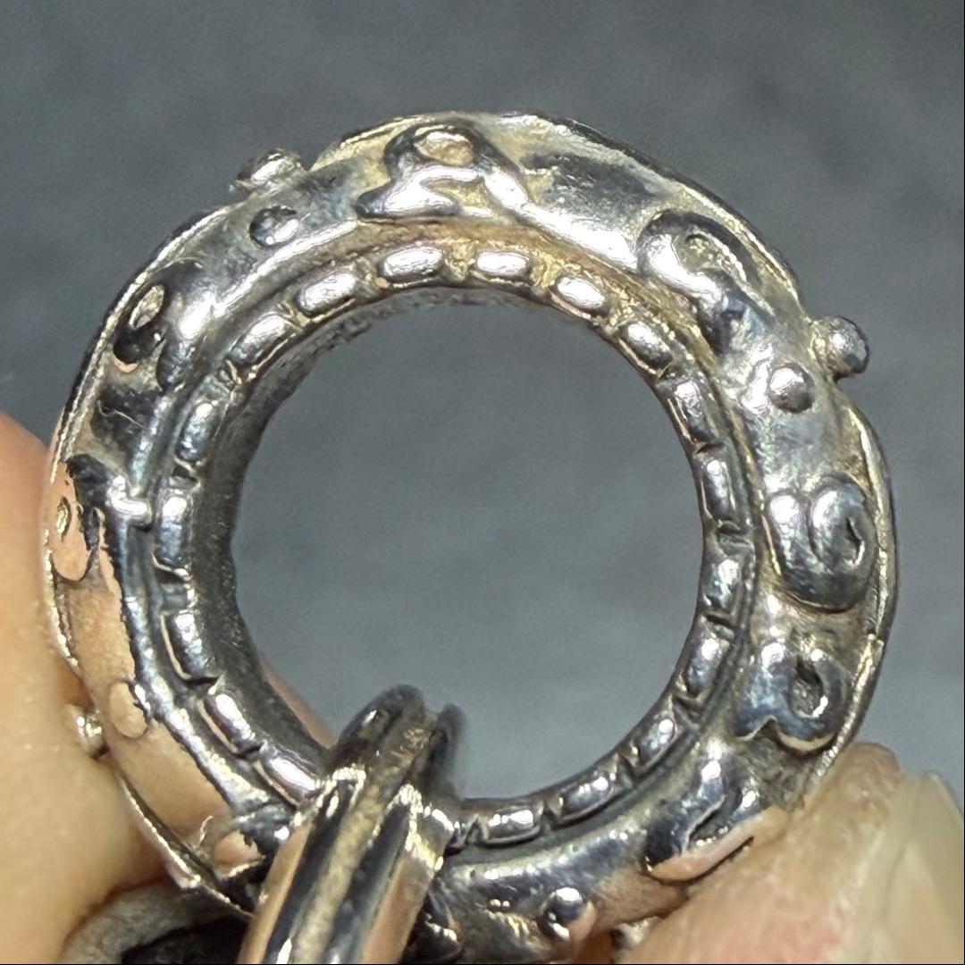 A&G エーアンドジー　ゴシック調　ペンダントトップ