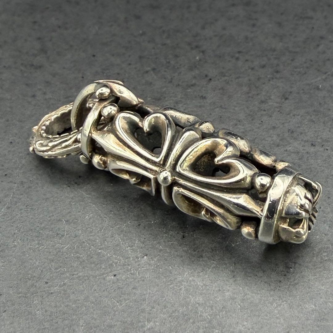 A&G エーアンドジー　ゴシック調　ペンダントトップ