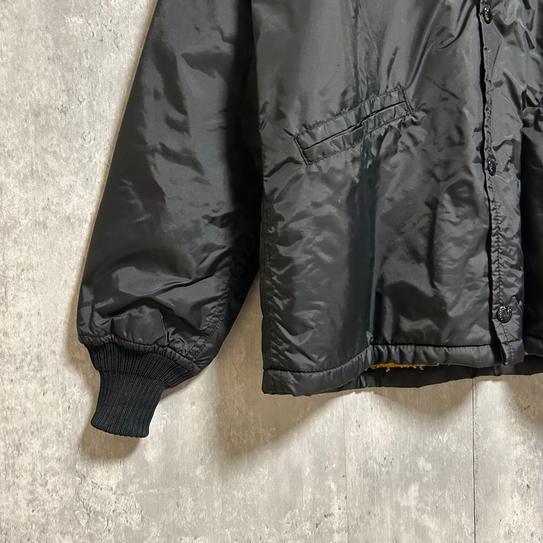 希少　Cootie kj着用　ジャケット　バイカー　アメカジ　ブラック　M⭐︎