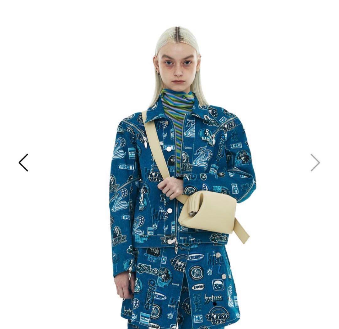 【新品・未使用】OSOI　ミニバッグ　PECAN BROT [SOY BEAN]